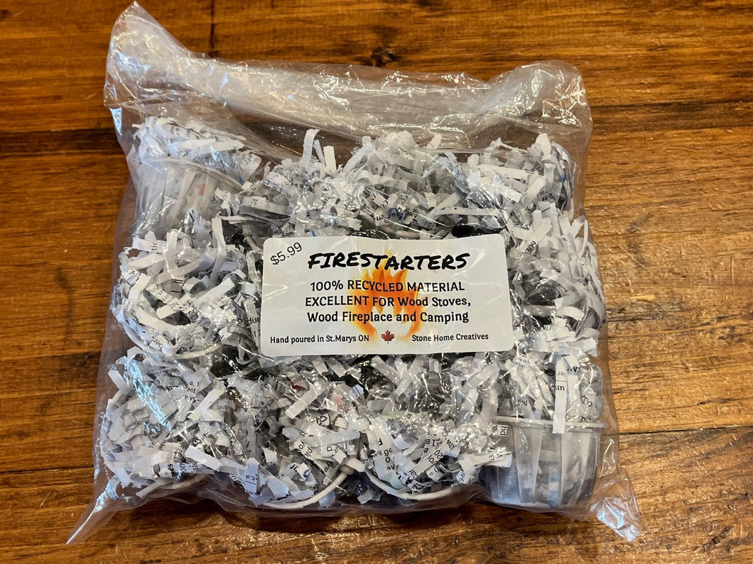 Firestarters