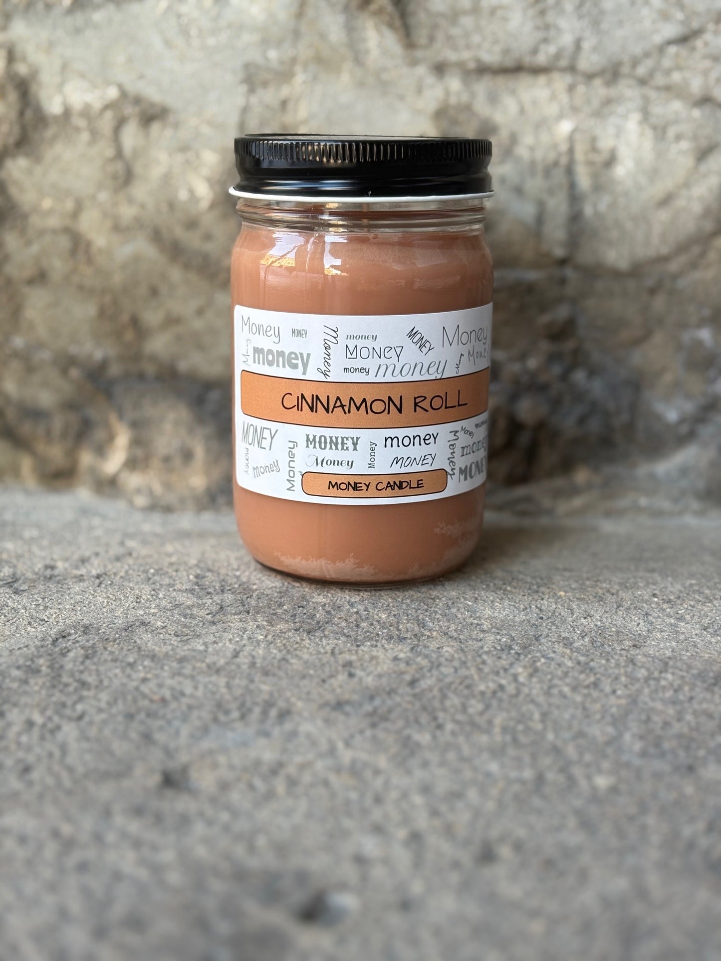 Money Candles - since 2001