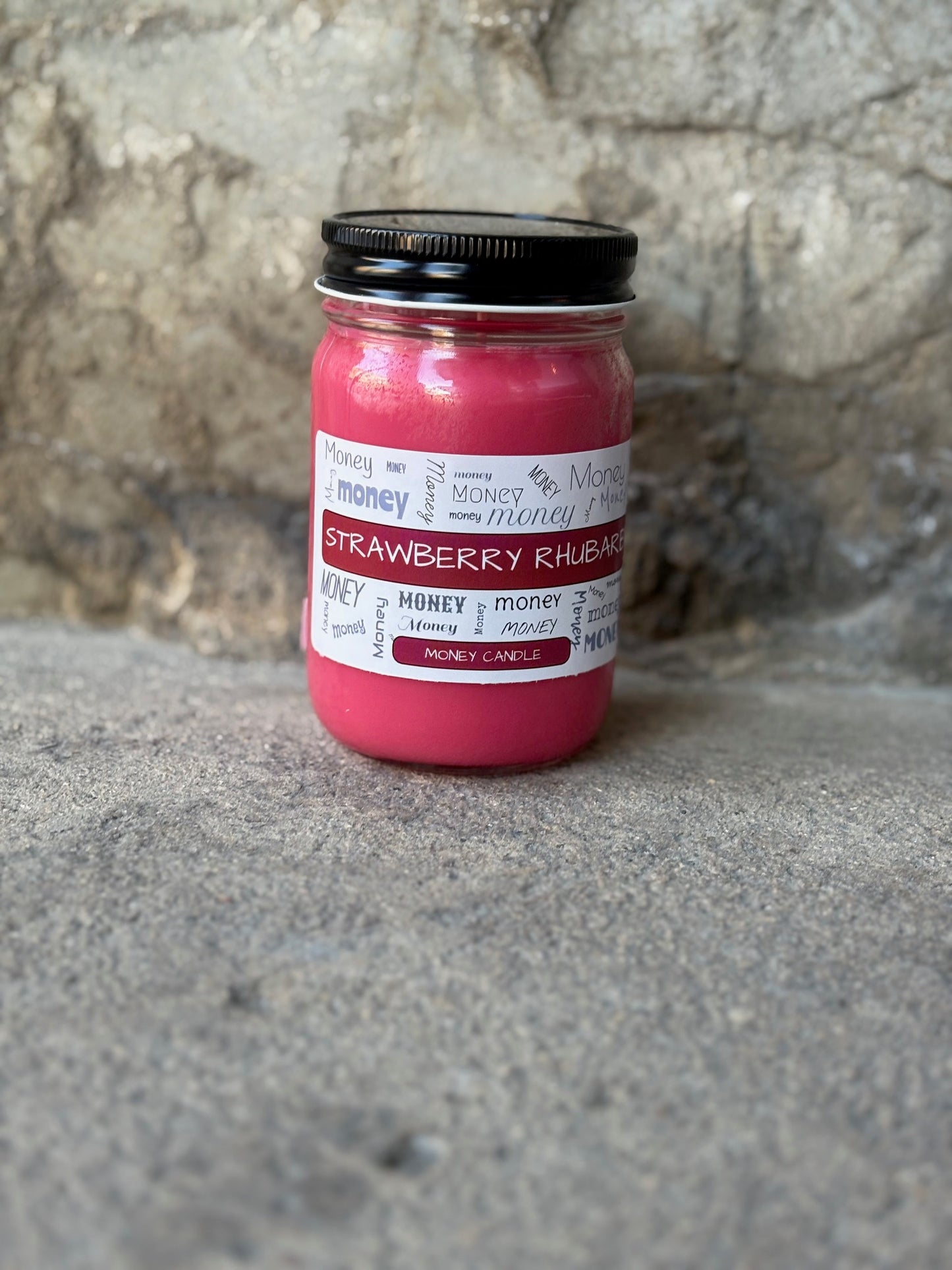 Money Candles - since 2001