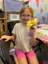 Load image into Gallery viewer, Budding Artist - Summer Crafting Thursday

