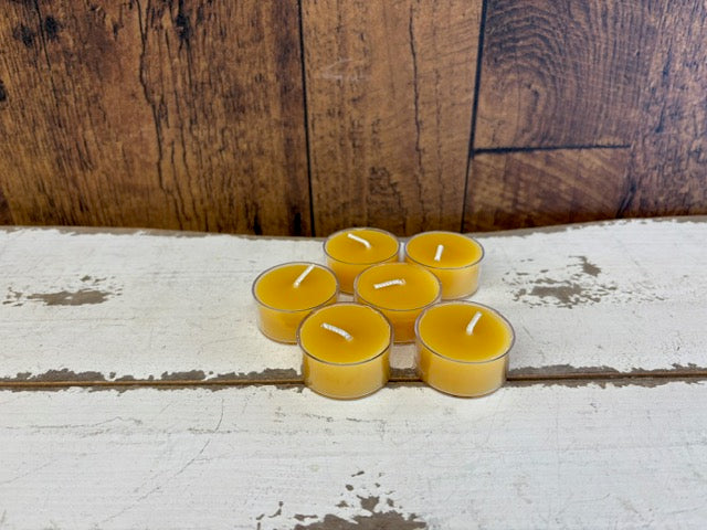 Beeswax Candle Making Workshop - Multiple Dates