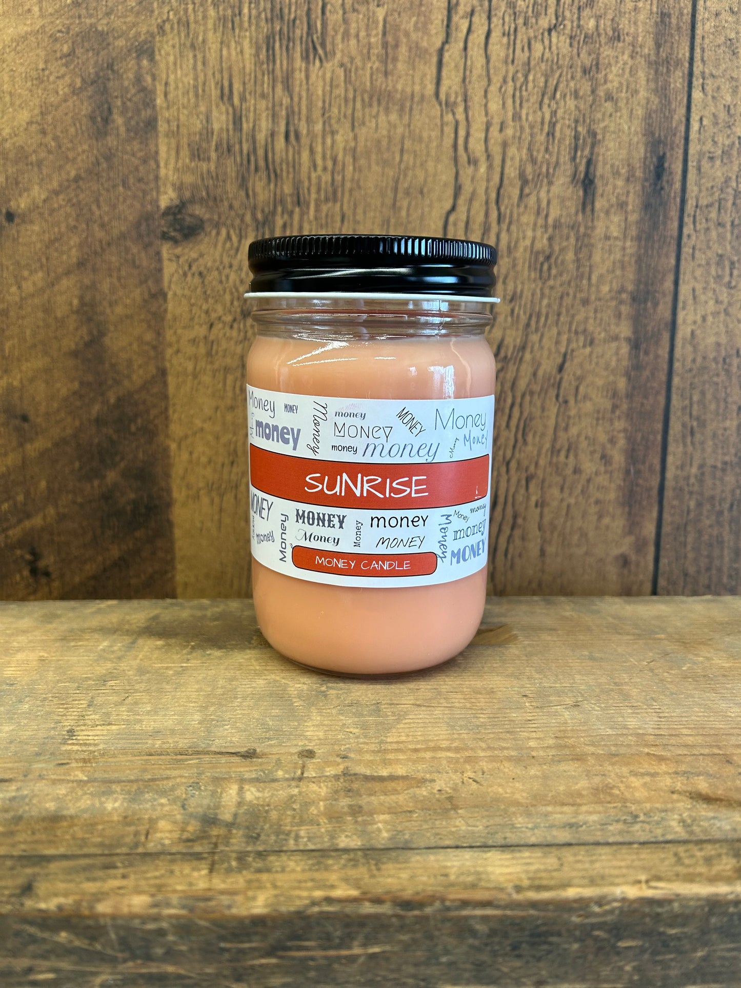 Money Candles - since 2001