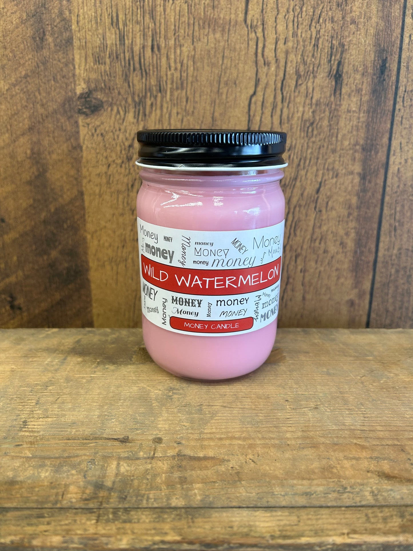 Money Candles - since 2001