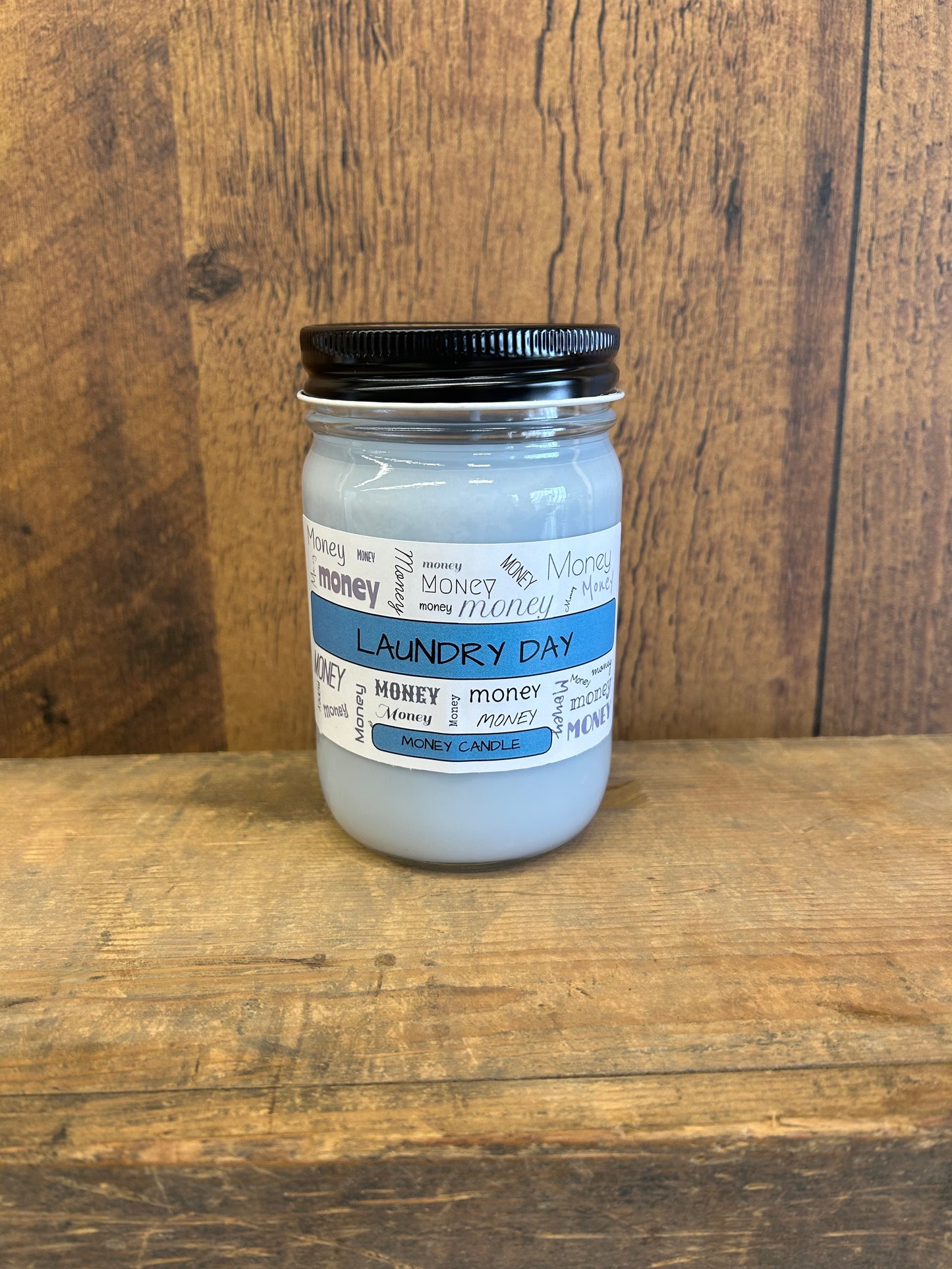 Money Candles - since 2001