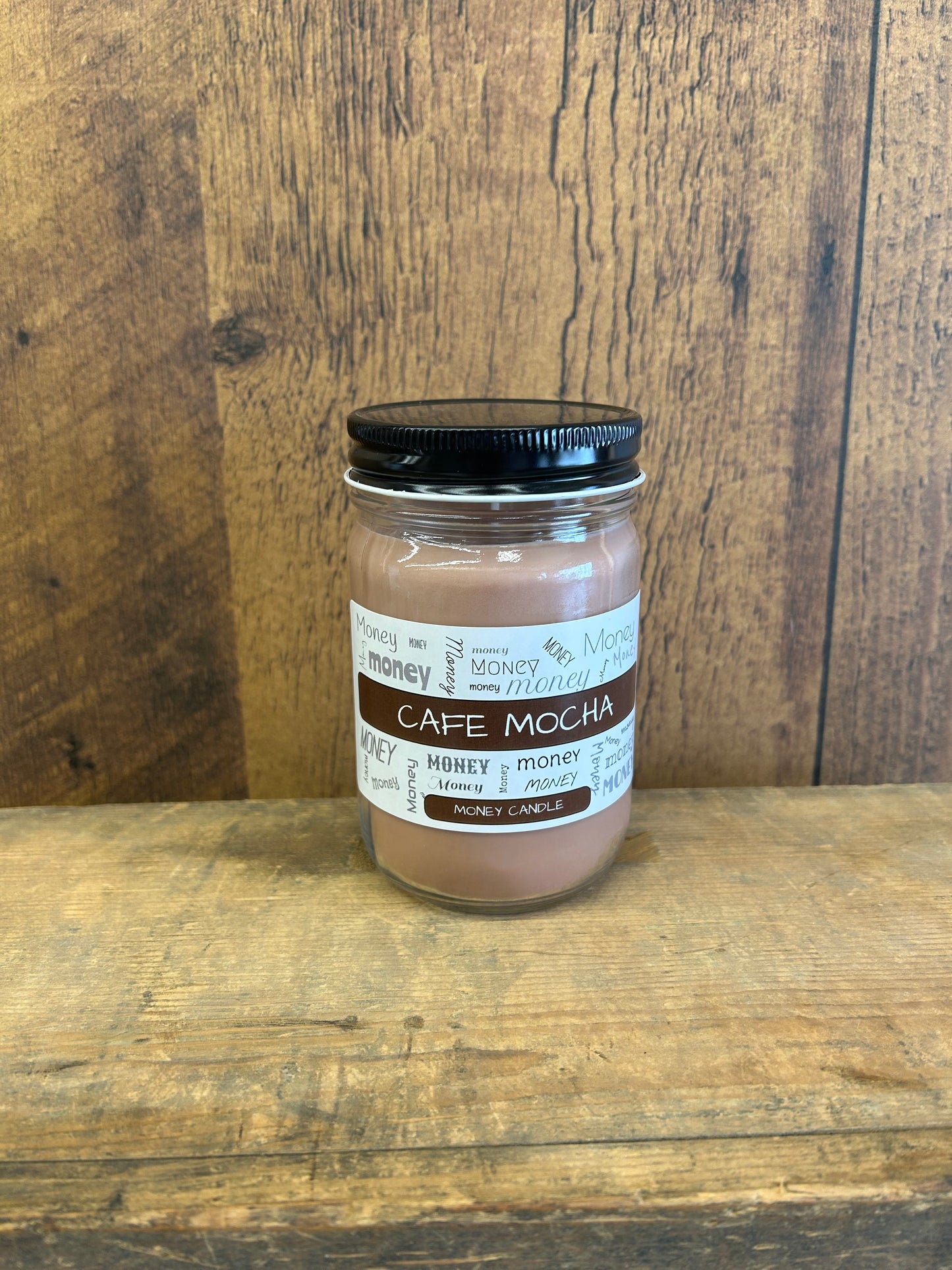 Money Candles - since 2001