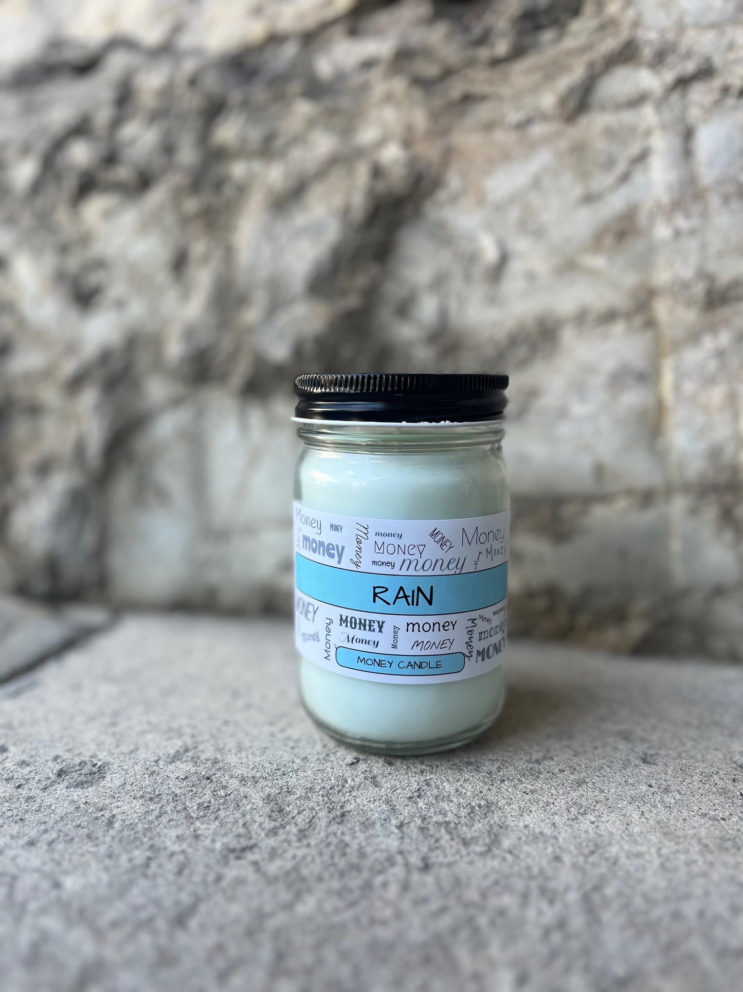 Money Candles - since 2001