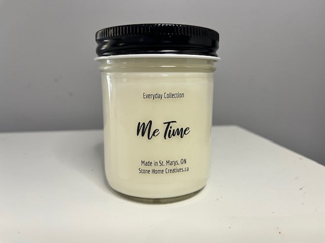 Me Time Soy