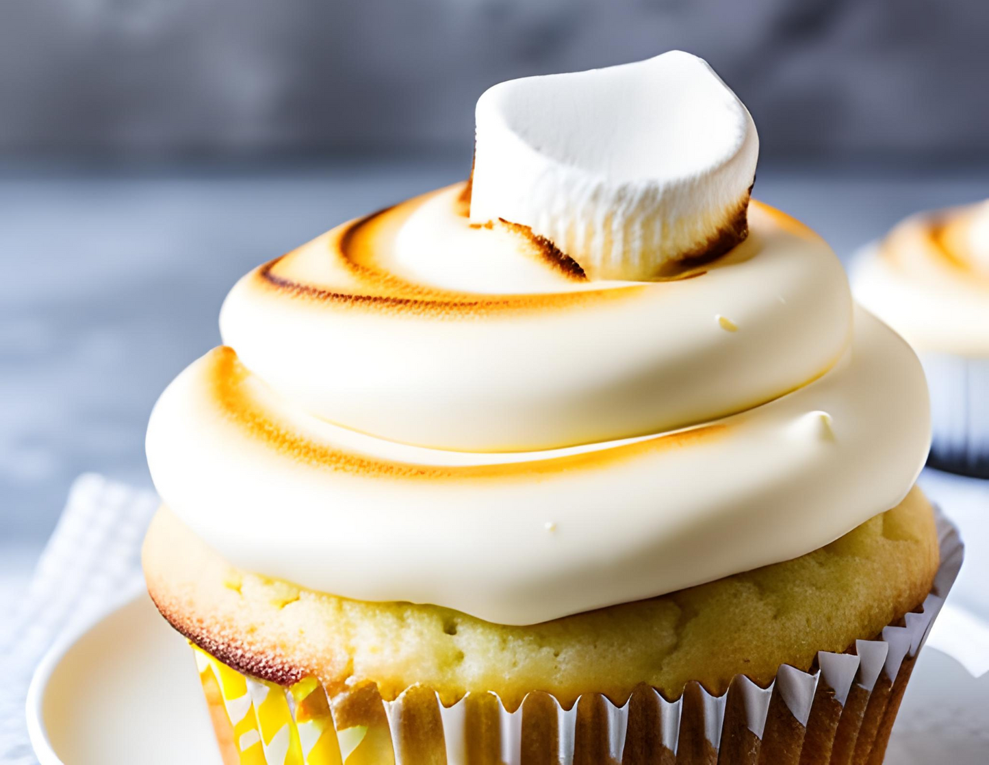 EcoLux Natural Vanilla