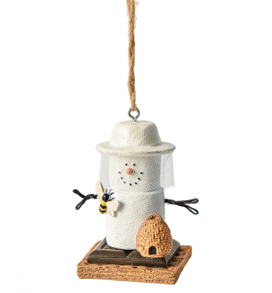 S'mores Bee Keeper