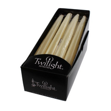 Load image into Gallery viewer, Twillight Metallic Tapers - 10&quot;
