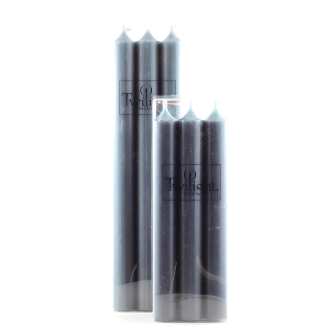 Dinner Tapers (pair) - 10" Reg $5.99