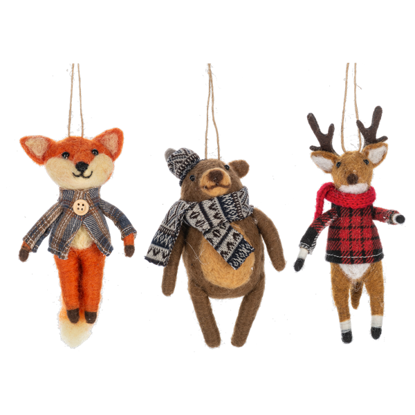 Forest Friends