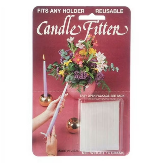 Candle Fitter