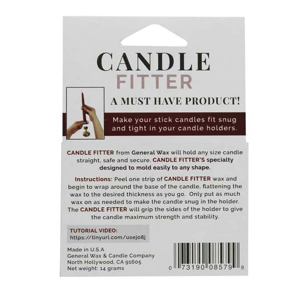 Candle Fitter