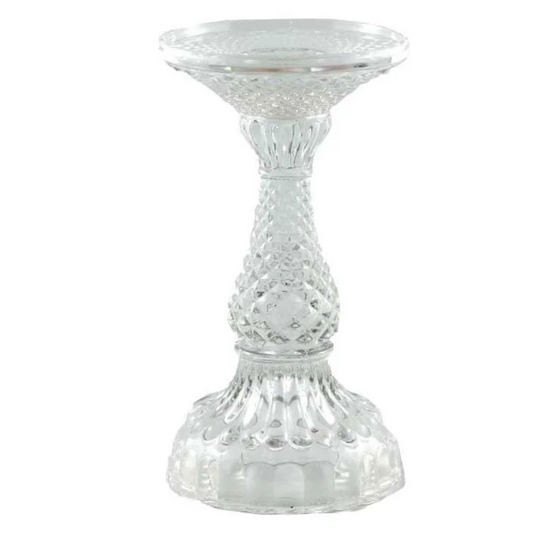 Bella Pillar Holder - large