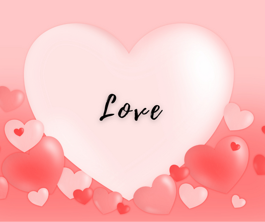 Sassy & Sentimental Love Soy Candles