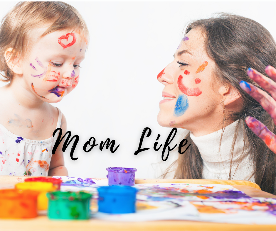 Sassy & Sentimental Mom Life Soy Candles