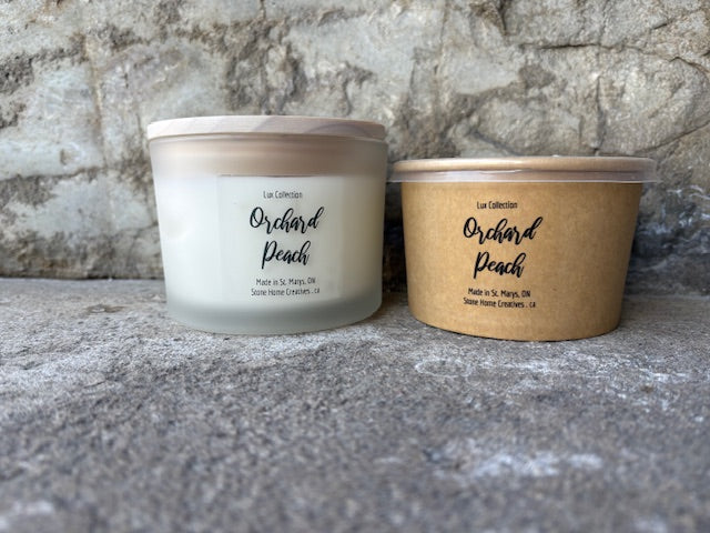 EcoLux Orchard Peach