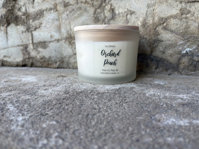 EcoLux Orchard Peach