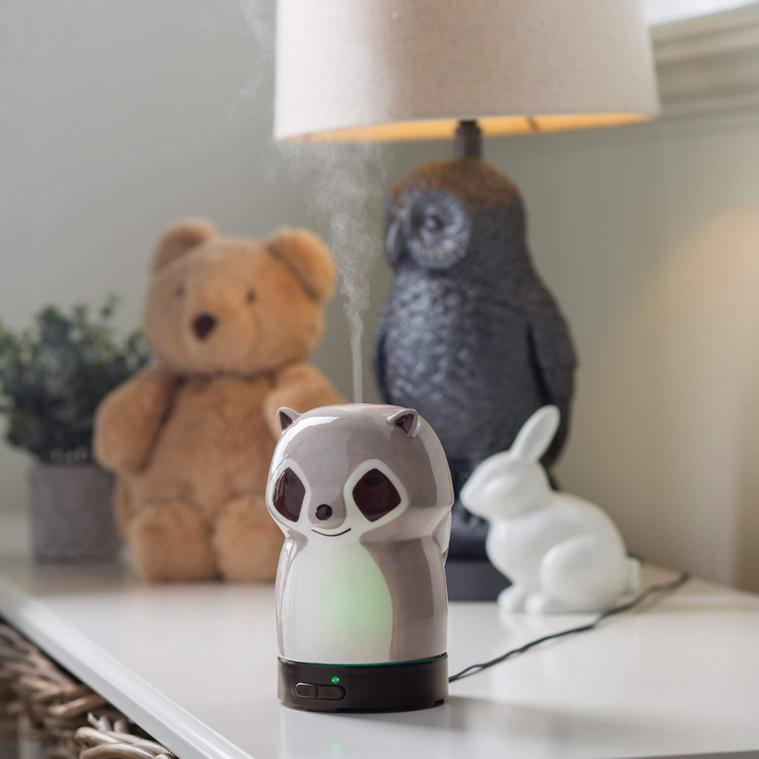 Airome Raccoon Essential  Oil Diffuser