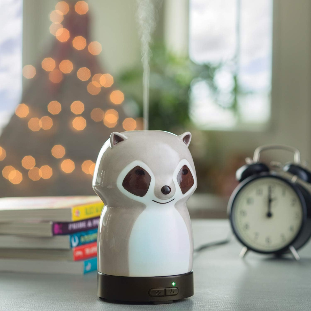Airome Raccoon Essential  Oil Diffuser