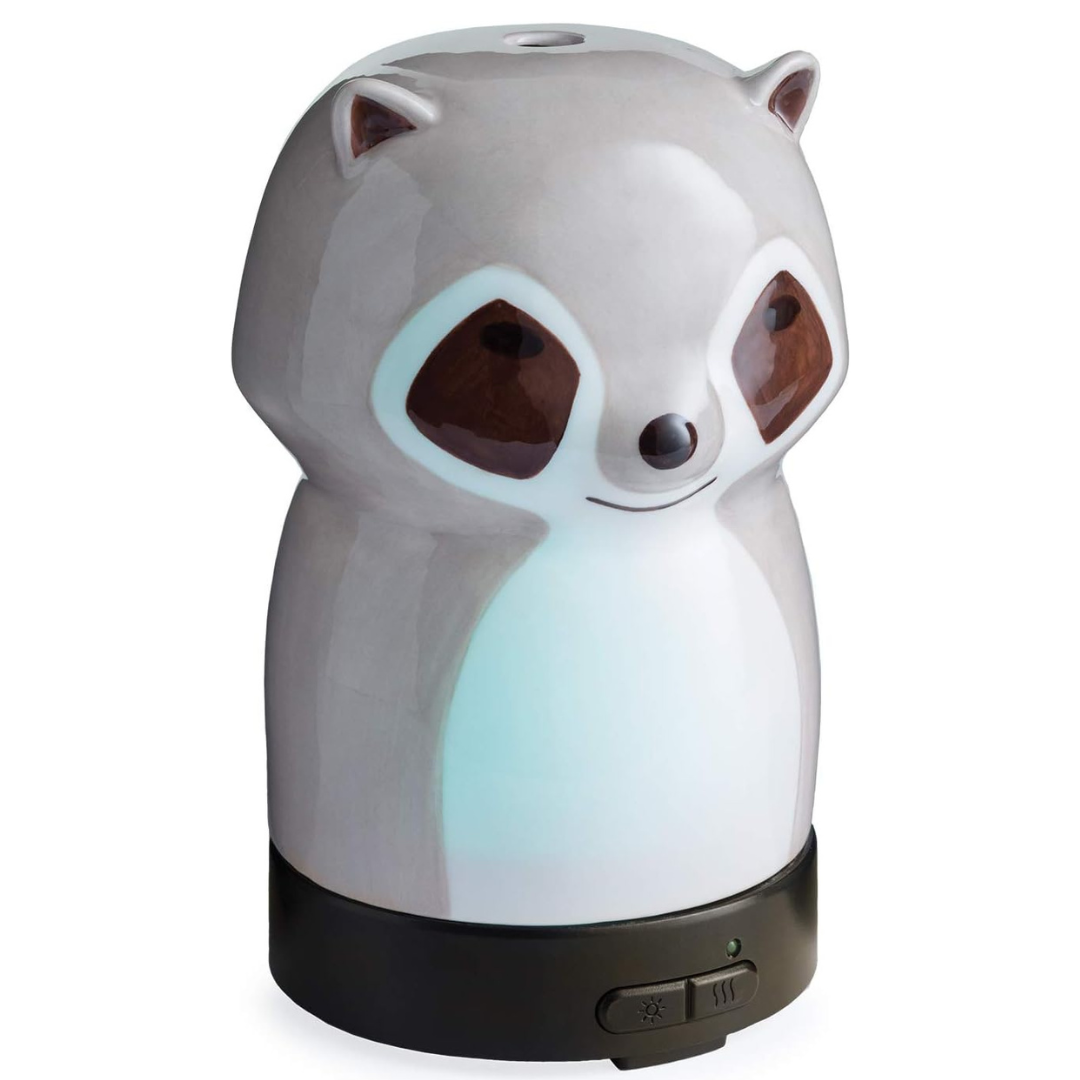 Airome Raccoon Essential  Oil Diffuser