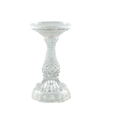 Load image into Gallery viewer, Bella Pillar Holder - small
