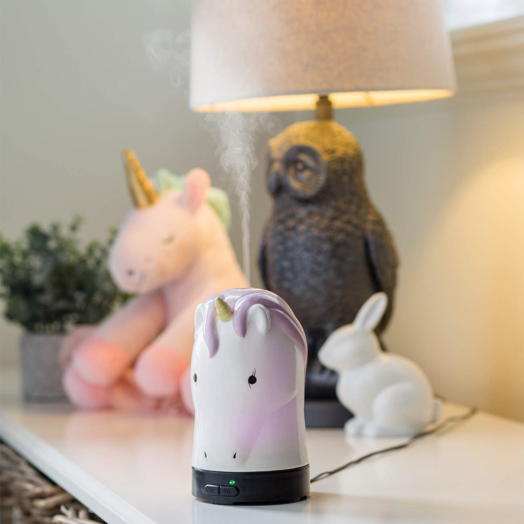 Airome Unicorn Essential  Oil Diffuser