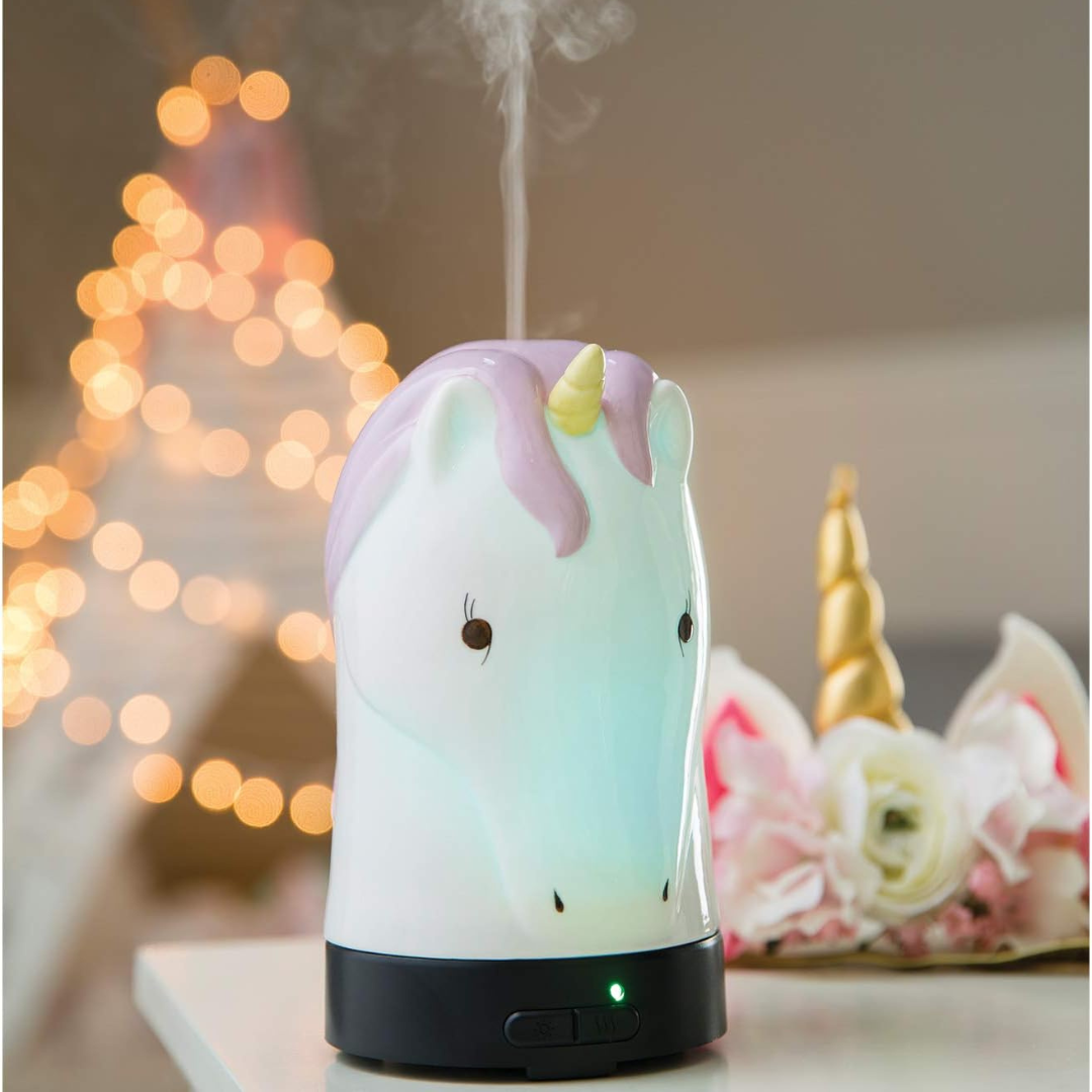 Airome Unicorn Essential  Oil Diffuser