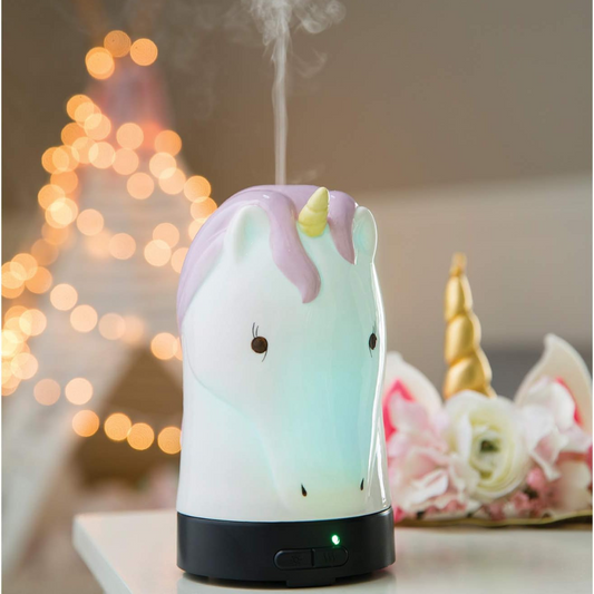 Airome Unicorn Essential  Oil Diffuser