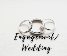 Load image into Gallery viewer, Sassy &amp; Sentimental Engagement/Wedding Soy Candles
