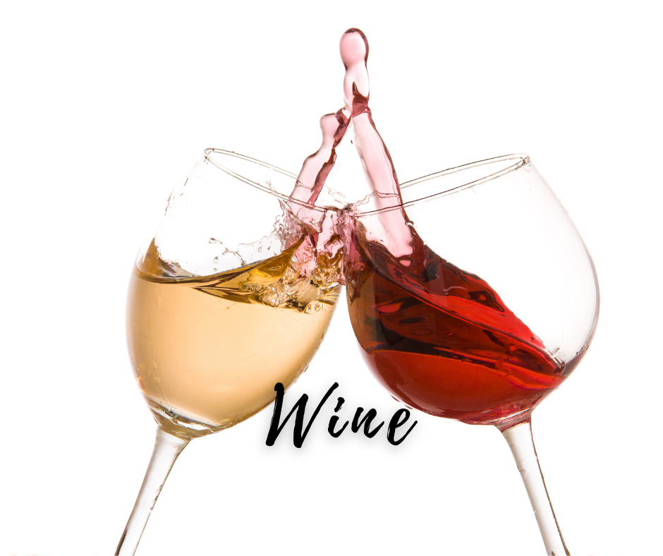 Sassy & Sentimental Wine Soy Candles