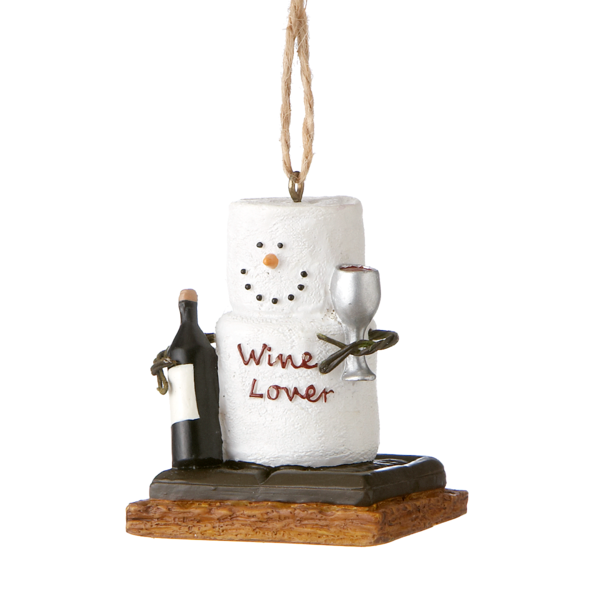 S'mores Wine Lover