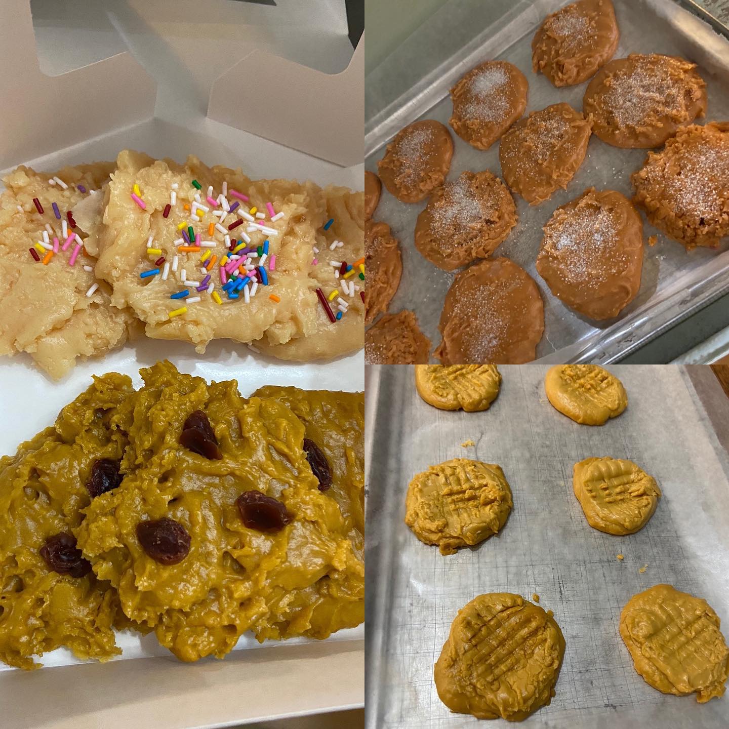 Bakery Candle Class