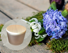 Load image into Gallery viewer, EcoLux 3 Wick Candle

