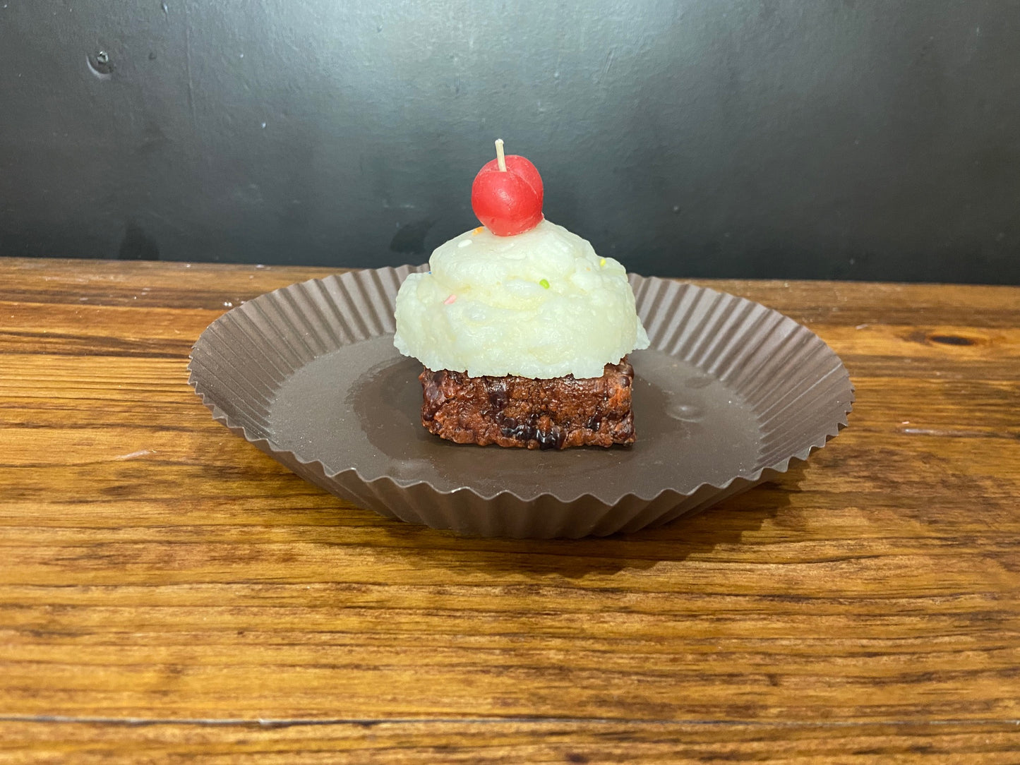 Bakery Candle Class