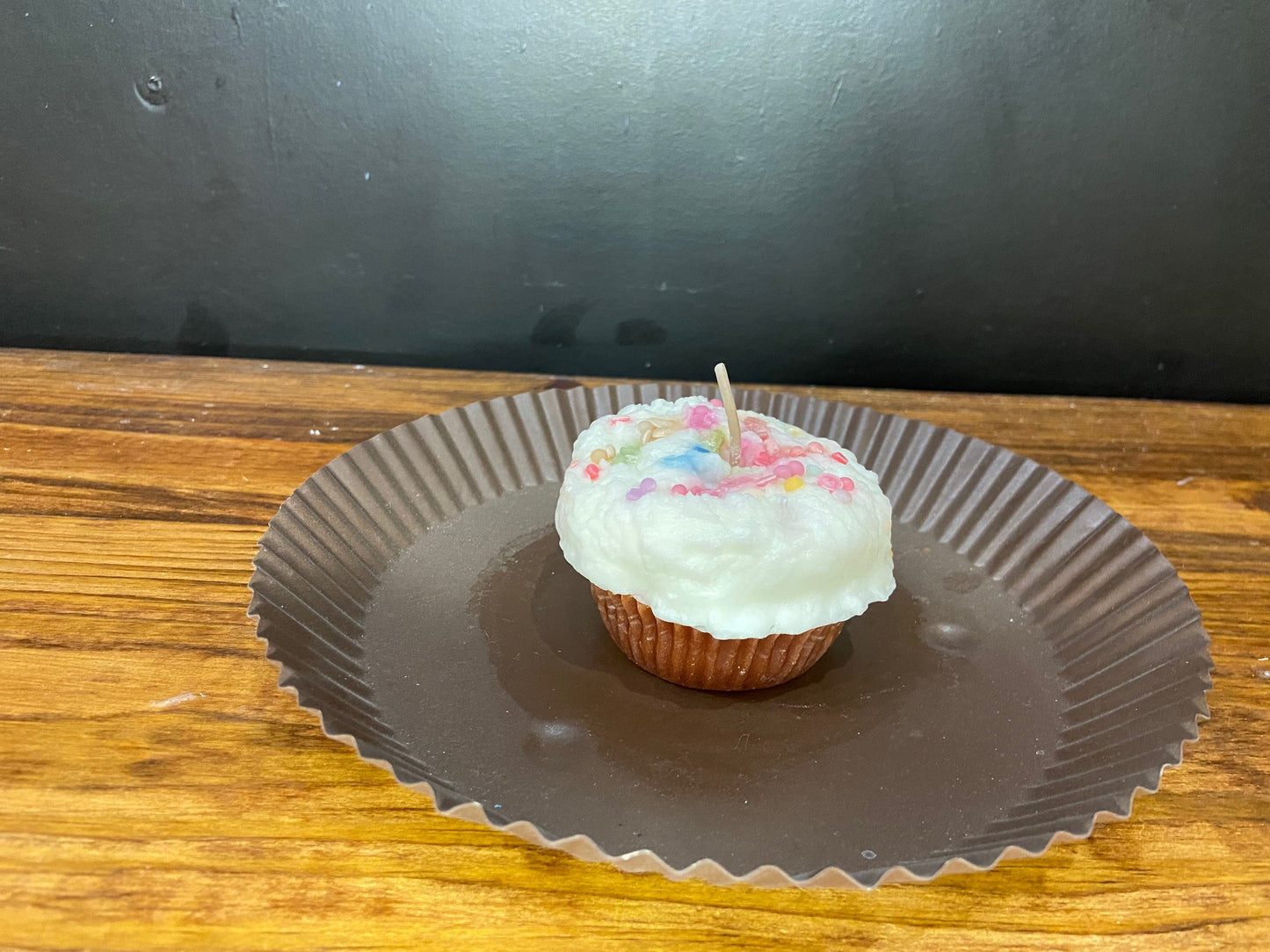 Bakery Candle Class