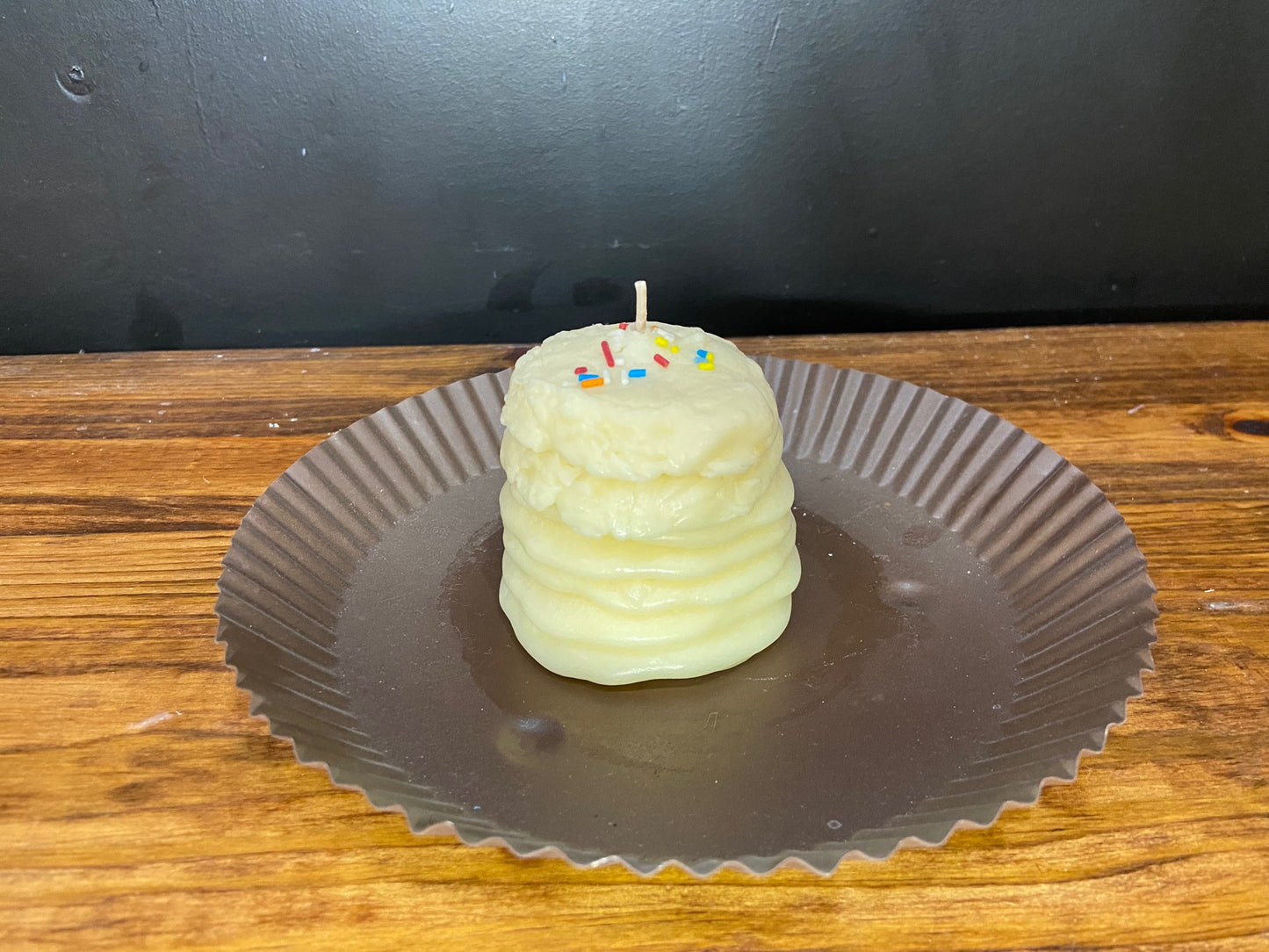 Bakery Candle Class