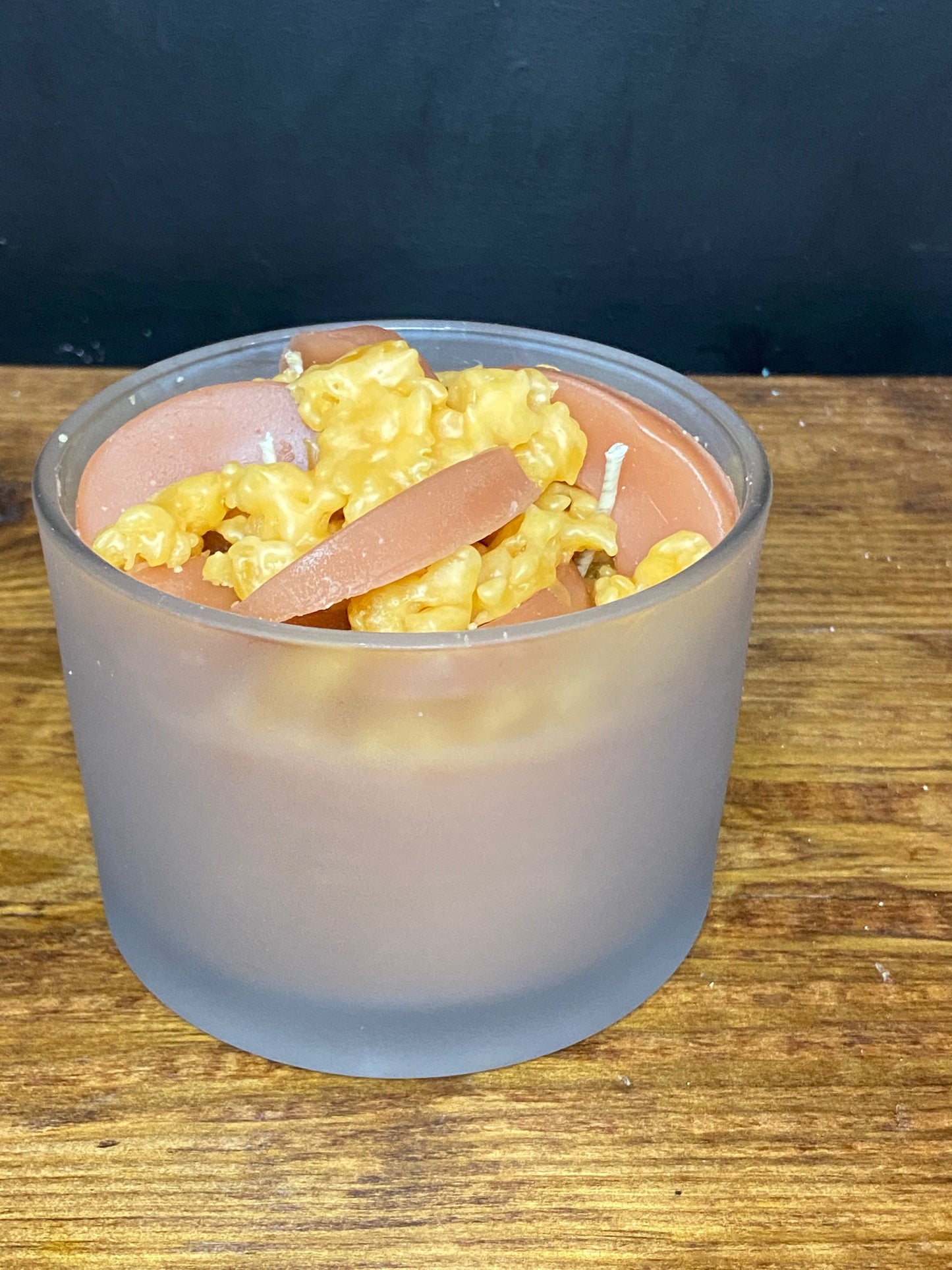 Bakery Candle Class