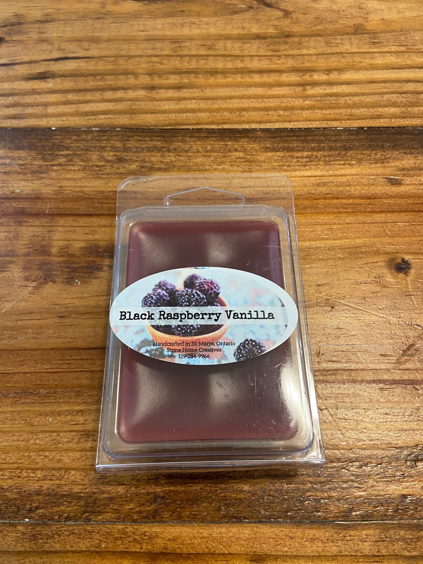 SHC Wax Melts