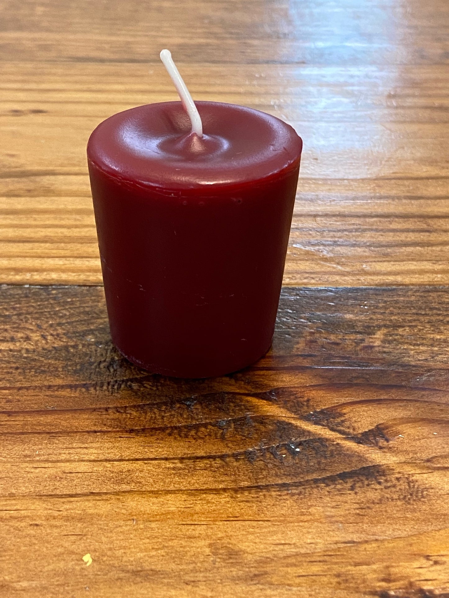 SHC Votive Candle