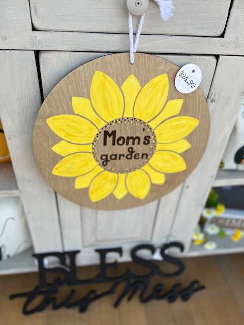 Wood Paint Party -Book a private Event