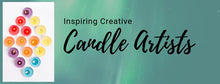 Load image into Gallery viewer, Beginner/Intermediate Candle Making-In-Person Private Class
