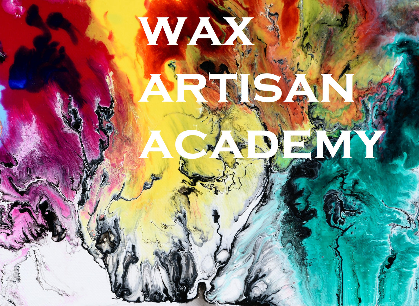 1-on-1  Candle Making-In-Person Private Class