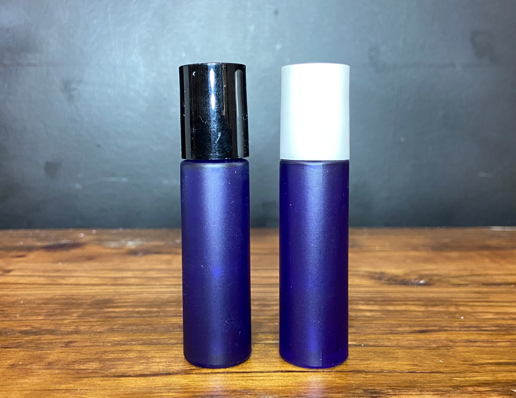 Roller Bottles for Essential Oil